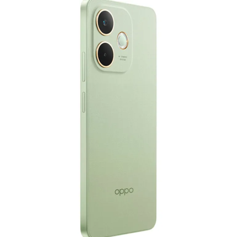 Smartphone/Móvil Oppo A5 Pro 6.6" 8GB 256GB 5G Verde Oliva