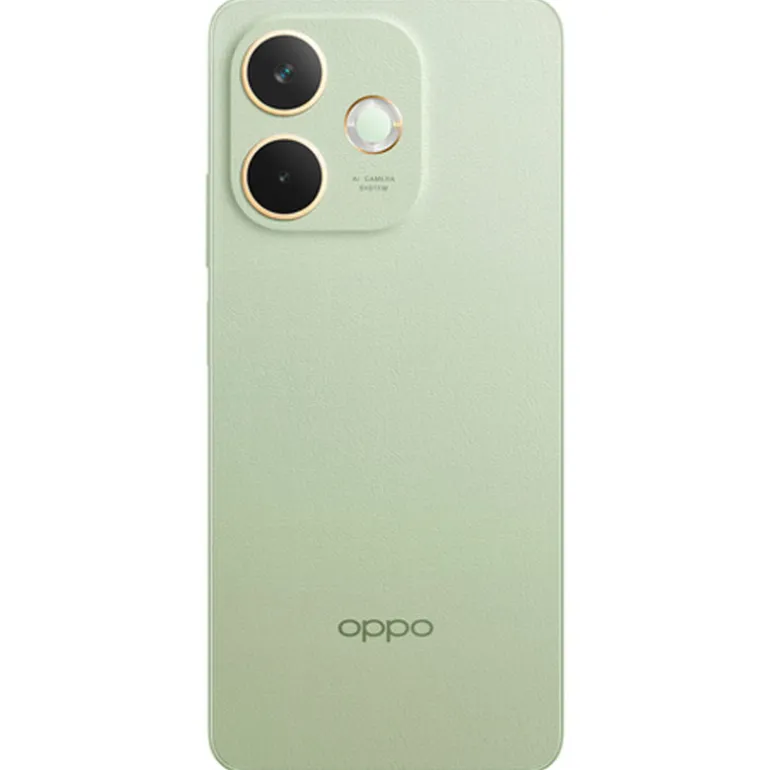 Smartphone/Móvil Oppo A5 Pro 6.6" 8GB 256GB 5G Verde Oliva