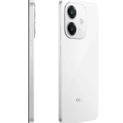 Smartphone/Móvil Oppo A40M 6.7" 8GB 256GB 4G Starlight White