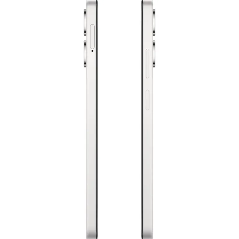 Smartphone/Móvil Oppo A5x 6.6" 4GB 128GB 4G Blanco