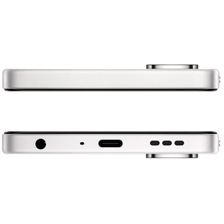 Smartphone/Móvil Oppo A5x 6.6" 4GB 128GB 4G Blanco