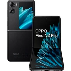 Smartphone/Móvil Oppo Find N2 Flip 6.8" 8GB 256GB 5G Negro Astral