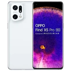 Smartphone/Móvil Oppo Find X5 Pro 6.7" 12GB 256GB 5G Blanco