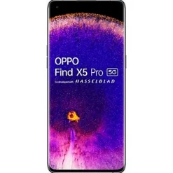 Smartphone/Móvil Oppo Find X5 Pro 6.7" 12GB 256GB 5G Blanco