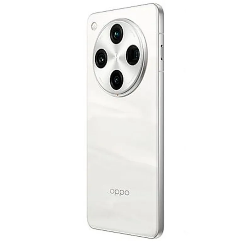 Smartphone/Móvil Oppo Find X8 Pro 6.7" 16GB 512GB 5G Blanco