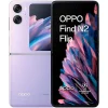 Smartphone/Móvil Oppo Find N2 Flip 6.8" 8GB 256GB 5G Purpura Lunar
