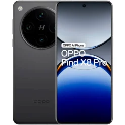 Smartphone/Móvil Oppo Find X8 Pro 6.7" 16GB 512GB 5G Negro