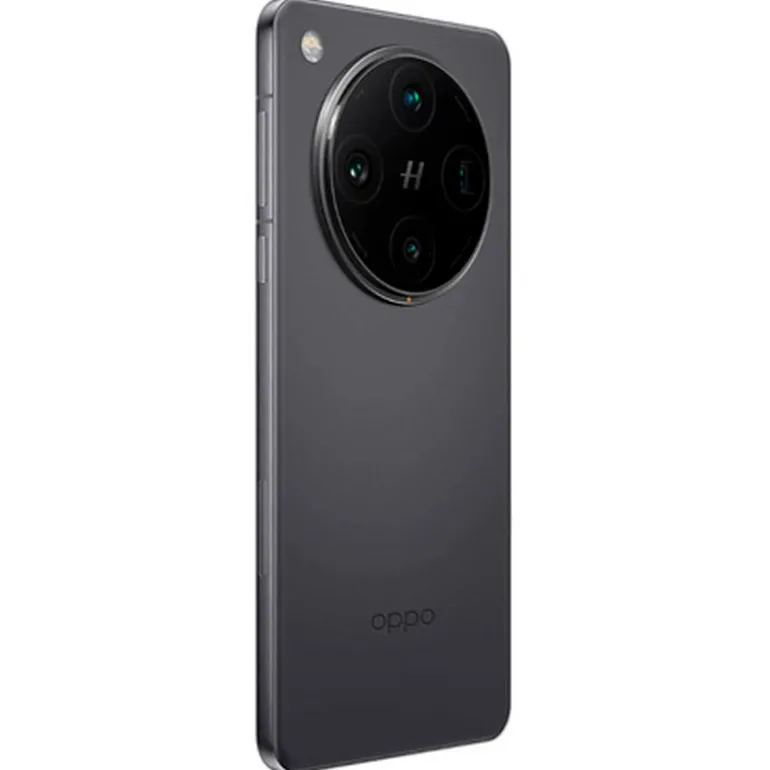 Smartphone/Móvil Oppo Find X8 Pro 6.7" 16GB 512GB 5G Negro