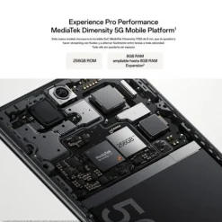 Smartphone/Móvil Oppo Reno 10 6.7