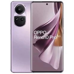 Smartphone/Móvil Oppo Reno 10 Pro 6.7" 12GB 256GB 5G Púrpura Brillante