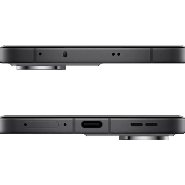 Smartphone/Móvil Oppo Reno 13 Pro 6.8" 12GB 512GB 5G Gris