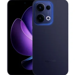 Smartphone/Móvil Oppo Reno 13 6.5" 12GB 256GB 5G Azul