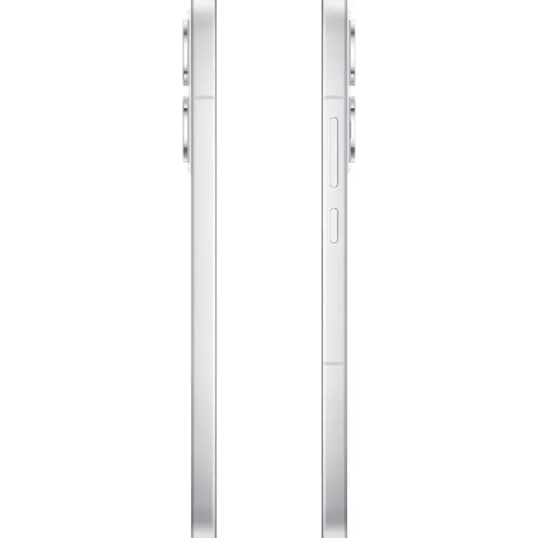 Smartphone/Móvil Oppo Reno 13 6.5" 12GB 256GB 5G Blanco