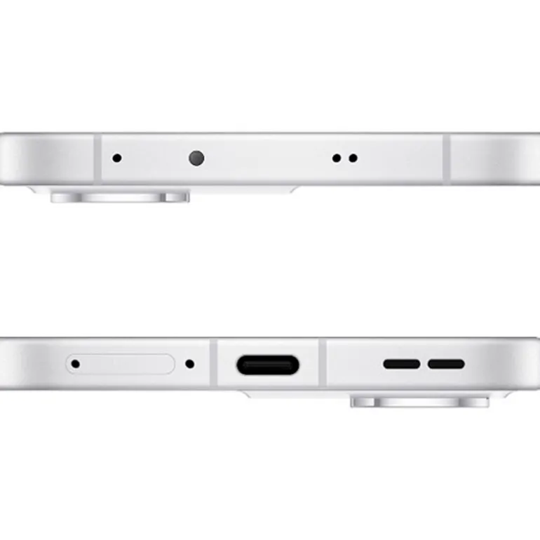 Smartphone/Móvil Oppo Reno 13 6.5" 12GB 256GB 5G Blanco