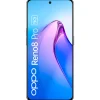 Smartphone/Móvil Oppo Reno 8 Pro 6.4" 8GB 256GB 5G Negro Vidriado