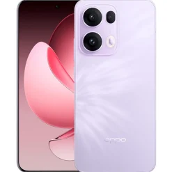 Smartphone/Móvil Oppo Reno 13 Pro 6.8" 12GB 512GB 5G Purpura