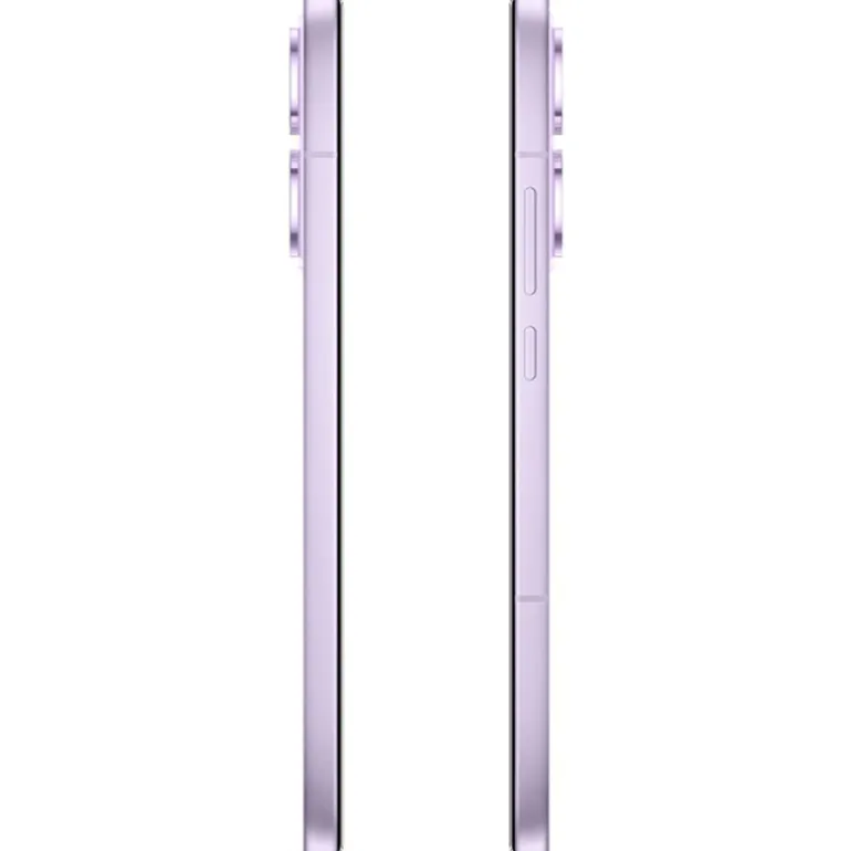 Smartphone/Móvil Oppo Reno 13 Pro 6.8" 12GB 512GB 5G Purpura