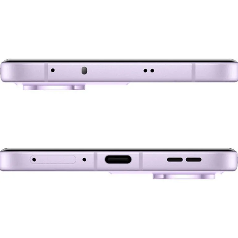 Smartphone/Móvil Oppo Reno 13 Pro 6.8" 12GB 512GB 5G Purpura