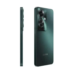 Smartphone/Móvil Oppo Reno 11 F 5G 6.7" 8GB 256GB Verde Android