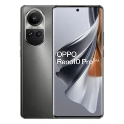 Smartphone/Móvil Oppo Reno 10 Pro 6.7" 12GB 256GB 5G Gris Plateado