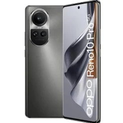 Smartphone/Móvil Oppo Reno 10 Pro 6.7" 12GB 256GB 5G Gris Plateado