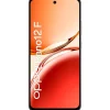Smartphone/Móvil Oppo Reno12F 6.7" 8GB 256GB 4G Amber Orange