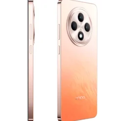 Smartphone/Móvil Oppo Reno12F 6.7" 8GB 256GB 4G Amber Orange
