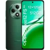 Smartphone/Móvil Oppo Reno12FS 6.7" 12GB 512GB 5G Black Green