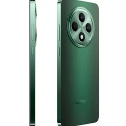 Smartphone/Móvil Oppo Reno12FS 6.7" 12GB 512GB 5G Black Green