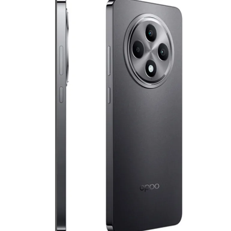 Smartphone/Móvil Oppo Reno12FS 6.7" 8GB 512GB 4G Matte Grey