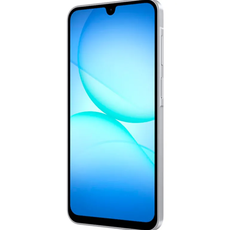 Smartphone/Móvil Samsung Galaxy A17 6.7" 8GB 256GB 5G Gris