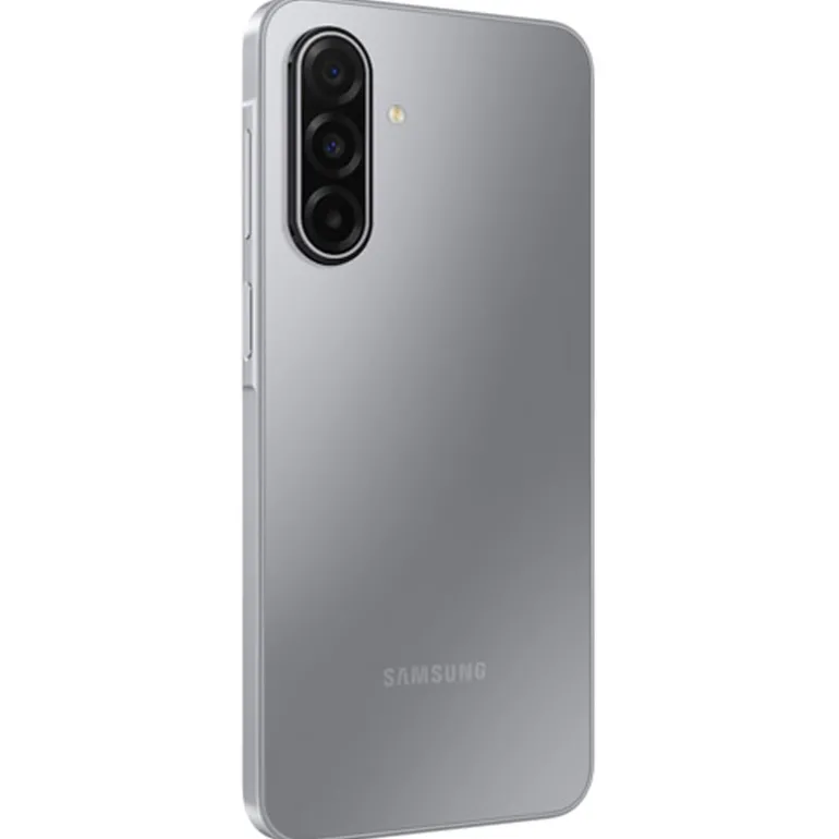 Smartphone/Móvil Samsung Galaxy A17 6.7" 8GB 256GB 5G Gris