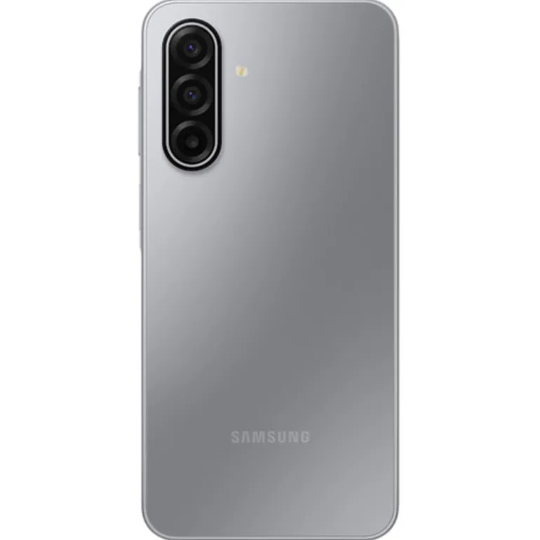 Smartphone/Móvil Samsung Galaxy A17 6.7" 8GB 256GB 5G Gris