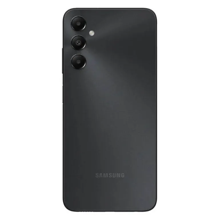 Smartphone/Móvil Samsung Galaxy A05s 6.7" 4GB 128GB 4G Negro