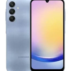 Smartphone/Móvil Samsung Galaxy A25 SP 6.5" 8GB 256GB 5G Azul