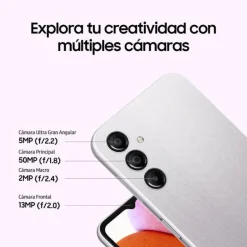 Smartphone/Móvil Samsung Galaxy A14 6.6