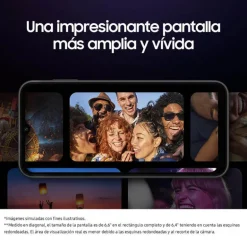 Smartphone/Móvil Samsung Galaxy A14 6.6
