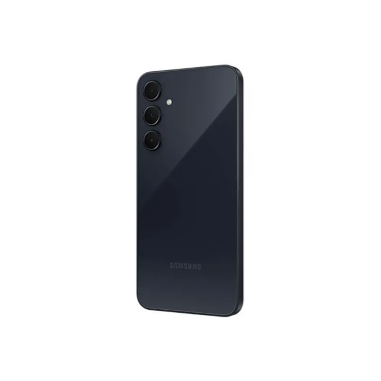 Smartphone/Móvil Samsung Galaxy A35 6.6" 8GB 256GB 5G Negro