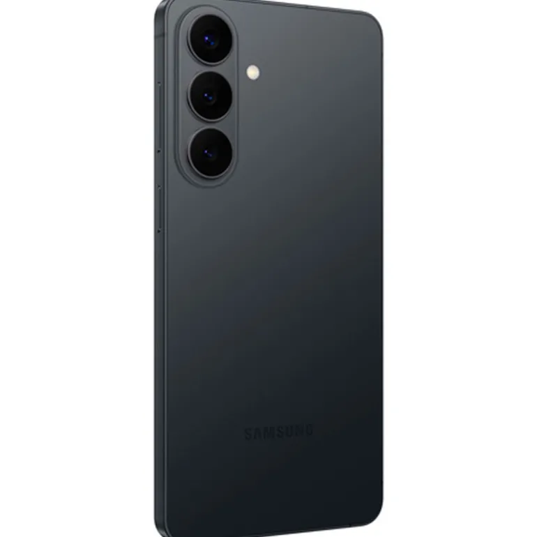 Smartphone/Móvil Samsung Galaxy S26 6.3" 12GB 256GB 5G Negro