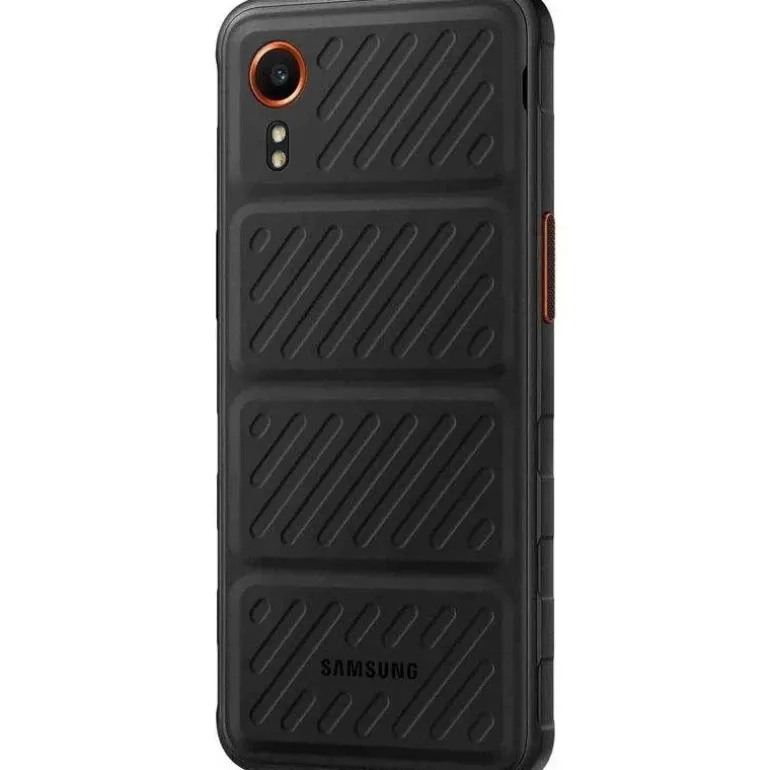 Smartphone/Móvil Samsung Galaxy Xcover 7 Enterprise Edition 6.6" 6GB 128GB 5G Negro