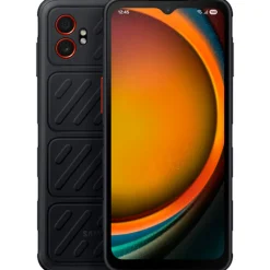 Smartphone/Móvil Samsung Galaxy XCover7 Pro 6.6" 6GB 128GB 5G Negro