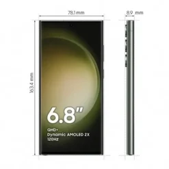 Smartphone/Móvil Samsung Galaxy S23 Ultra 6.8