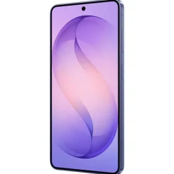 Smartphone/Móvil Samsung Galaxy S26 6.3" 12GB 512GB 5G Violeta Cobalto