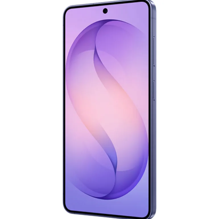 Smartphone/Móvil Samsung Galaxy S26 6.3" 12GB 512GB 5G Violeta Cobalto