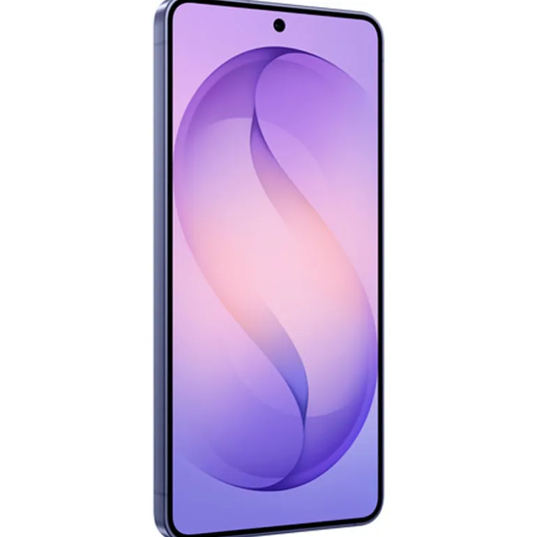 Smartphone/Móvil Samsung Galaxy S26 6.3" 12GB 512GB 5G Violeta Cobalto