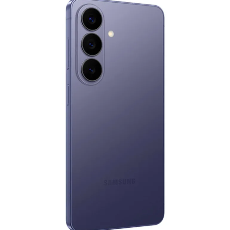 Smartphone/Móvil Samsung Galaxy S26 6.3" 12GB 512GB 5G Violeta Cobalto