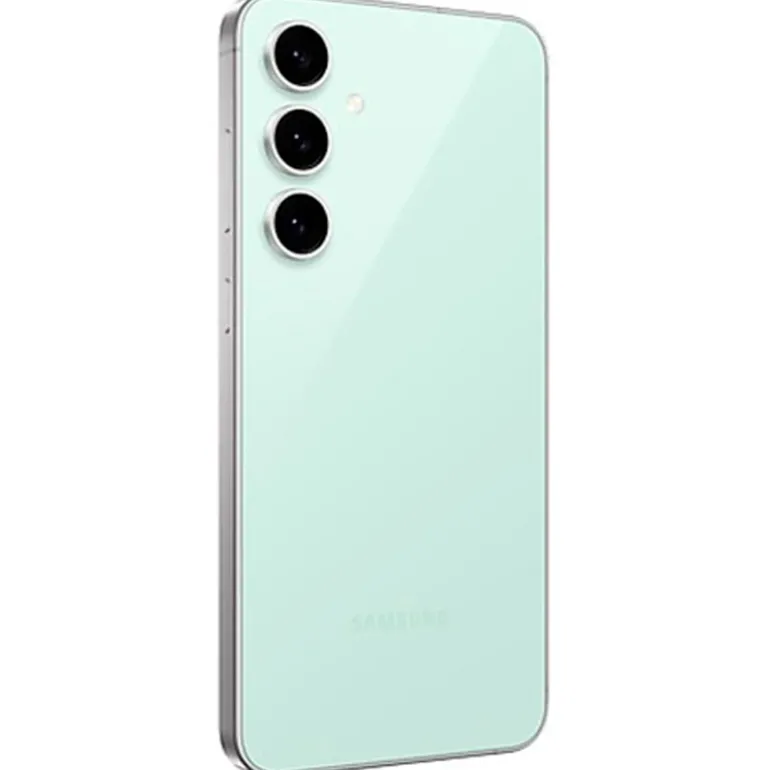 Smartphone/Móvil Samsung Galaxy S24 FE 6.7" 8GB 256GB 5G Menta