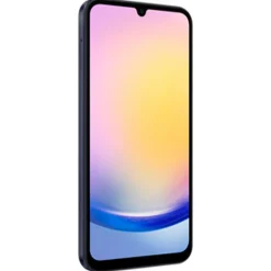 Smartphone/Móvil Samsung Galaxy A25 6.5" 8GB 256GB 5G Azul Oscuro EU