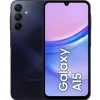Smartphone/Móvil Samsung Galaxy A15 LTE V2 6.5" 4GB 128GB 4G Negro Azul