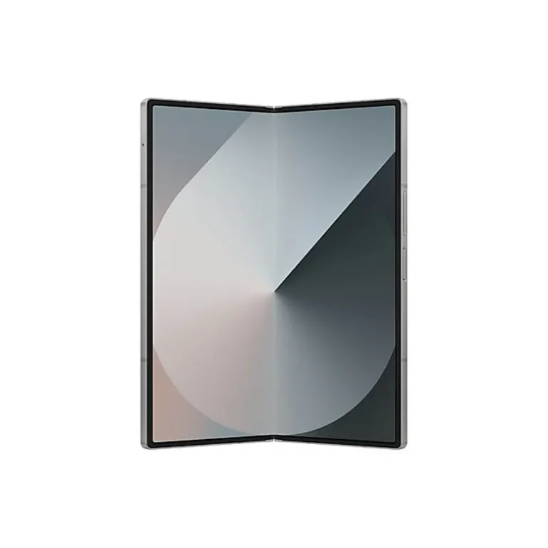 Smartphone/Móvil Samsung Galaxy Z Fold6 7.6" 12GB 512GB 5G Gris